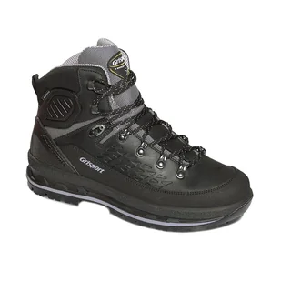Buty trekkingowe męskie Grisport - Buty trekkingowe męskie - miniaturka - grafika 1