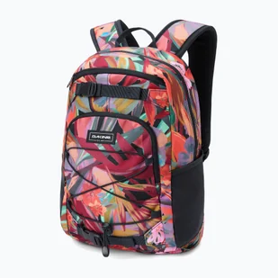 Plecak dziecięcy Dakine Grom 13 l tropical utopia WYSYŁKA W 24H 30 DNI NA ZWROT - Plecaki - miniaturka - grafika 1