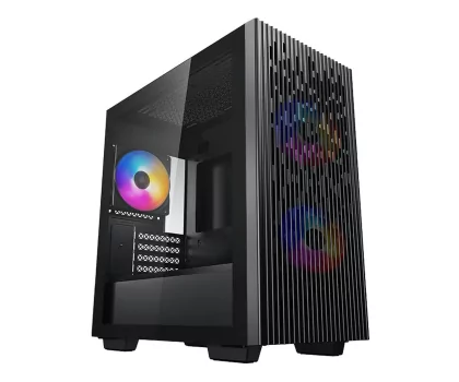 Deepcool MATREXX 40 3FS ARGB DP-MATX-MATREXX40-3F DP-MATX-MATREXX40-3F