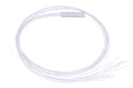 Kable miedziane - ExtraLink 1:32 PLC SPLITTER NO CONNECTORS 900UM 1M STEEL BOX EX.12479 - miniaturka - grafika 1