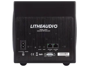 Lithe Audio Micro Wireless Subwoofer - Głośniki i kolumny - miniaturka - grafika 5