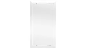 Vents Group Drzwiczki rewizyjne WP D 200x400 WPD200x400 - Inne akcesoria elektryczne - miniaturka - grafika 2