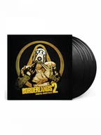 Inna muzyka - Oficjalny soundtrack Borderlands 2 na 4x LP (Box Set) - miniaturka - grafika 1
