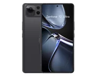 Telefony komórkowe - ASUS ZenFone 12 Ultra 16/512GB Czarny - miniaturka - grafika 1