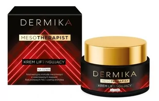 DERMIKA Mesotherapist Krem liftingujący Na dzień50 - Kremy do twarzy - miniaturka - grafika 1