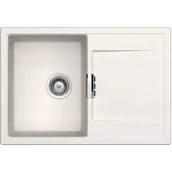 Zlewozmywaki - Schock Mono D-100S Polaris - miniaturka - grafika 1