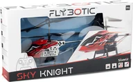 Zabawki zdalnie sterowane - Si 84754 Silverlit Sky Knight - miniaturka - grafika 1