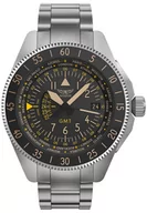 Zegarki męskie - Zegarek Aviator V.1.37.0.303.5 AIRACOBRA GMT - miniaturka - grafika 1
