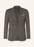 Spodnie męskie - Joop! Marynarka Garniturowa Herby Slim Fit gruen - JOOP! - miniaturka - grafika 1