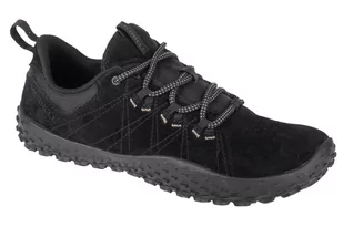 Merrell Wrapt J037753, Męskie, buty sneakers, Czarne - Moda i Uroda OUTLET - miniaturka - grafika 1