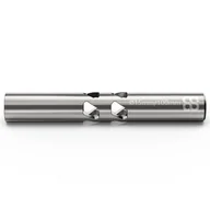 Statywy fotograficzne - 8sinn rurka stalowa 10cm 15MM Stailnless Steel Rod 1szt - miniaturka - grafika 1