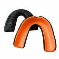 Ochraniacze do sportów walki - Masters Fight Equipment, OZ-GEL-FIT, Ochraniacze zębów, pumpkin - miniaturka - grafika 1