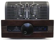 Wzmacniacze - Synthesis ROMA 96DC DARK WOOD - miniaturka - grafika 1