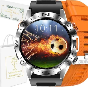 Gravity GT20-4 - Smartwatch - miniaturka - grafika 1