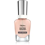 Lakiery do paznokci - Sally Hansen Salon Complete Nail Corrector Baza - miniaturka - grafika 1