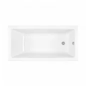 Wanny - Wanna Prostokątna 170X70 Excellent Wave Slim Waex.wav17Whs - miniaturka - grafika 1