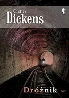 Powieści sensacyjne - Dróżnik Charles Dickens - miniaturka - grafika 1