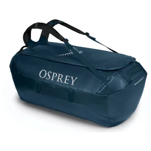 Torba podróżna Osprey Transporter 120 Kolor: niebieski - Torby podróżne - miniaturka - grafika 1