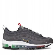 Moda i Uroda OUTLET - Buty młodzieżowe szare sportowe Nike Air Max 97 Eoi DD2002-001 r. 36,5 - miniaturka - grafika 1