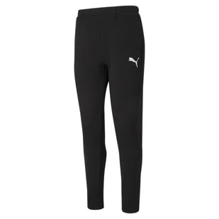 PUMA SPODNIE EVOSTRIPE 58581401 r M - Dresy męskie - miniaturka - grafika 1