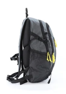 National Geographic Plecak Backpack N16084.22 Szary - Plecaki - miniaturka - grafika 15