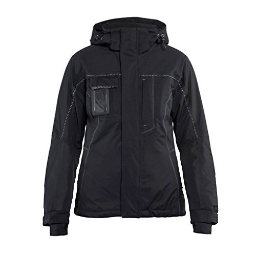 Blakläder 497119879900S damska kurtka zimowa rozmiar czarna, S