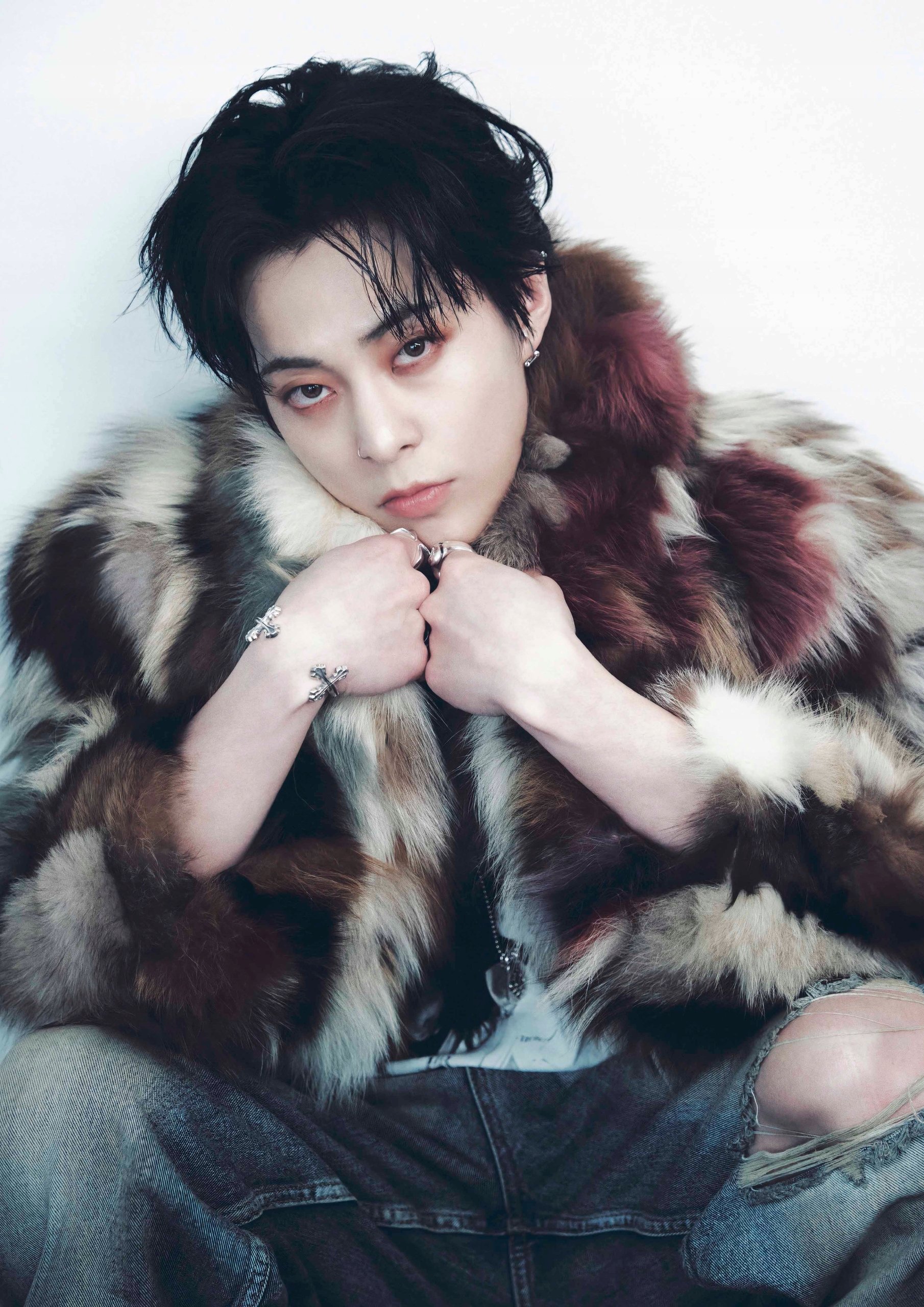 Plakat A1 Exo K-Pop Kpop Korea Muzyka Xiumin