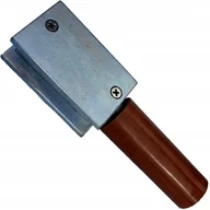 Akcesoria spawalnicze - ESAB Zacisk magnetyczny masowy 400A - miniaturka - grafika 1
