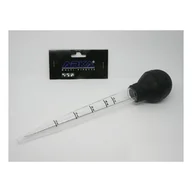 Pozostałe akcesoria do akwarium - Pipeta akrylowa 50ml długość 30cm z wyciorem ARKA - miniaturka - grafika 1