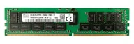 Pamięci RAM - Pamięć RAM 1x 32GB Hynix ECC REGISTERED DDR4 2Rx4 2666MHz PC4-21300 RDIMM HMA84GR7JJR4N-VK - miniaturka - grafika 1