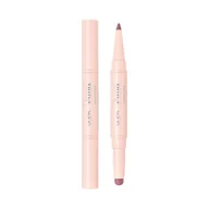 Konturówki do ust - Pupa Night Heroes Vamp! Creamy Duo, 014 Unconventional Pink - miniaturka - grafika 1