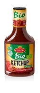 Ketchup - Roleski Ketchup z Suszonymi Pomidorami BIO 340g - Ketchup z Suszonymi Pomidorami BIO 340g - - miniaturka - grafika 1