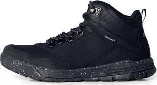 Buty trekkingowe męskie Campus Corno czarne r. 43 - Buty trekkingowe męskie - miniaturka - grafika 1