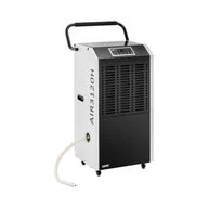 Osuszacze powietrza - MSW Osuszacz 138 l / 24 h 50-230 m² 1129 m³/h z uchwytem - miniaturka - grafika 1