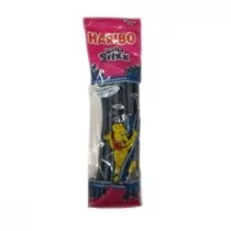 Haribo BALLA STIXX MALINA / JEŻYNA 200G - Żelki - miniaturka - grafika 1