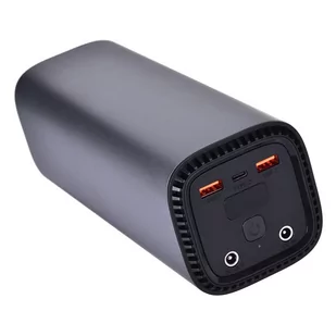 ORICO STACJA ŁADUJĄCA 150W, 39000 MAH, QC, PD 60W - Powerbanki - miniaturka - grafika 3