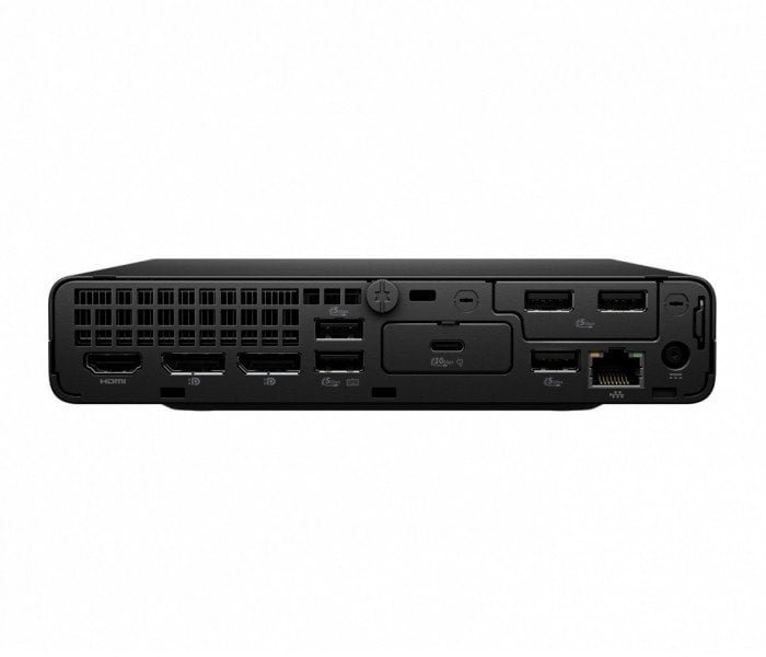 HP Komputer ProDesk 4 Mini G1i U5-235T 512GB/16GB/W11P BY6Y0ET BY6Y0ET#AKD