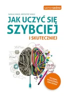 E-booki - poradniki - Jak uczyć się szybciej i skuteczniej Natalia Minge - miniaturka - grafika 1