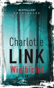 Bestsellery Kryminalne Tom 1 - Czasopisma - miniaturka - grafika 1