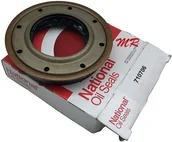 Pompy wody - Uszczelniacz prawej półosi skrzyni biegów Ford Fusion FWD 2010-2011 - miniaturka - grafika 1