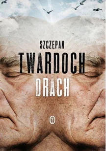 Wydawnictwo Literackie Drach wyd. 2022 - Szczepan Twardoch - Powieści - miniaturka - grafika 4