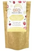 Otolandia OtoLandia Liofilizowane owoce w kawałkach wiśnia, truskawka, banan, jabłko 20g - Dodatki do kaszek - miniaturka - grafika 1