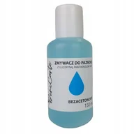 Zmywacze i cleanery do paznokci - Deni Carte Zmywacz Do Paznokci Z Prowitaminą B5 Bezacetonowy 150ml - miniaturka - grafika 1