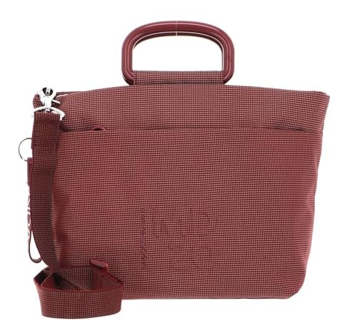 Mandarina Duck, MD20 HANDBAG Kobiety, Caramel Cafe