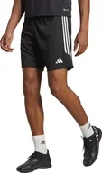 Spodnie sportowe męskie - Adidas Spodenki męskie adidas Tiro 23 Club Tr HS9533 XXL - miniaturka - grafika 1