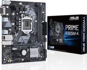 Płyty główne - Asus PRIME B365M-K - miniaturka - grafika 1