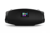 Radia - Xoro XOR400908 radio Przenośny Czarny - miniaturka - grafika 1