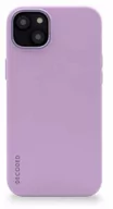 Etui i futerały do telefonów - Decoded obudowa ochronna do iPhone 14 Plus kompatybilna z MagSafe Lavender - miniaturka - grafika 1