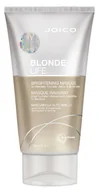 Olejki do ciała i włosów - Joico Blonde Life Brightening Maska do włosów 150 ml - miniaturka - grafika 1
