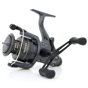 SHIMANO baitru Mężczyźni DL 4000 FB kołowrotek z wolnym biegiem BTRDL4000FB - Inne akcesoria dla wędkarzy - miniaturka - grafika 1